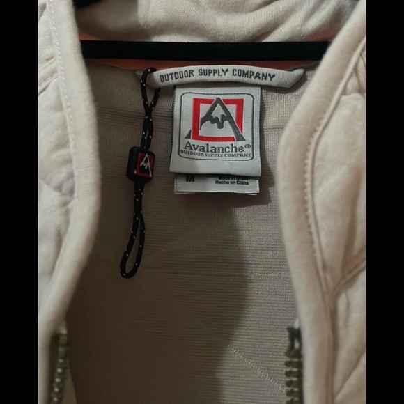 Avalanche Ladies’ Jacket - Picture 2 of 5